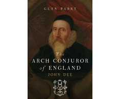 KNYGA Glyn Parry Arch Conjuror of England