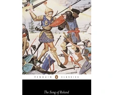 KNYGA Glyn S Burgess Song of Roland