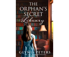 KNYGA Glynis Peters Orphan’s Secret Library