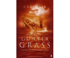 KNYGA Gnter Grass Crabwalk