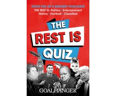 KNYGA GOALHANGER Rest Is . . . Quiz