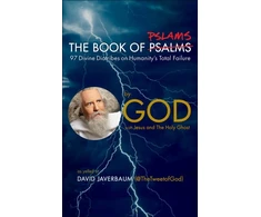 KNYGA God Book of Pslams