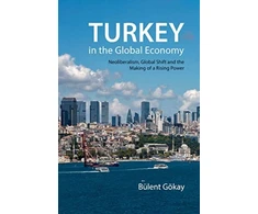KNYGA Gokay Turkey in the Global Economy