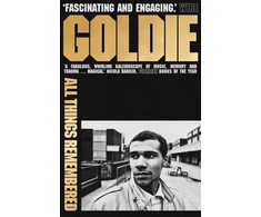 KNYGA Goldie Goldie All Things Remembered