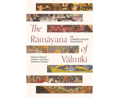 KNYGA Goldman Robert P Ramayana of Valmiki