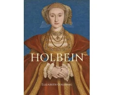 KNYGA Goldring Elizabeth Holbein: Renaissance Master