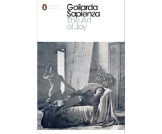 KNYGA Goliarda Sapienza Art of Joy