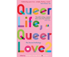 KNYGA Golnoosh Nour Queer Life, Queer Love
