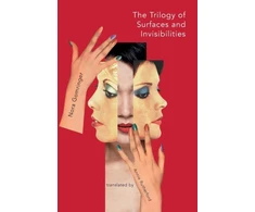 KNYGA Nora Gomringer Trilogy of Surfaces and Invisiblities
