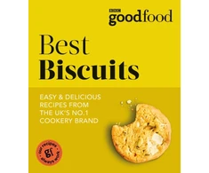 KNYGA Good Food: Best Biscuits