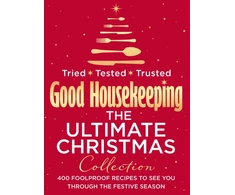 KNYGA Good Housekeeping The Ultimate Christmas Collection