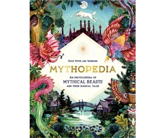 KNYGA Good Wives Good Wives and Warriors Mythopedia, An Encyclopedia of Mythical Beasts and Their Magical Tales