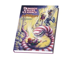 KNYGA Goodman Staff Tome of Adventure #6: Holiday Adventures