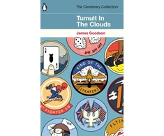 KNYGA James Goodson Tumult in the Clouds
