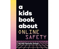 KNYGA Google A Kids Book About Online Safety