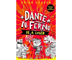 KNYGA Gordon Brian Dante N. Ferno is NOT a Loser
