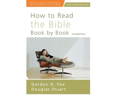 KNYGA Gordon D Fee How to Read the Bible Book by Book
