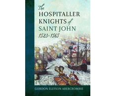 KNYGA Abercrombie Hospitaller Knights of Saint John, 1523-1565