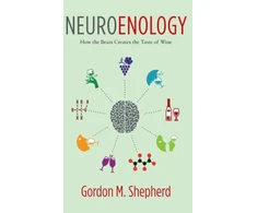 KNYGA Gordon M Shepherd Neuroenology