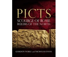 KNYGA Gordon Noble Picts, Scourge of Rome, Rulers of the North
