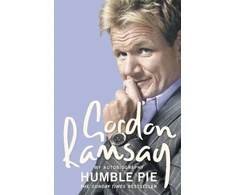 KNYGA Gordon Ramsay Humble Pie