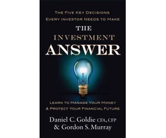 KNYGA Gordon S Murray Investment Answer