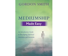 KNYGA Gordon Smith Mediumship Made Easy