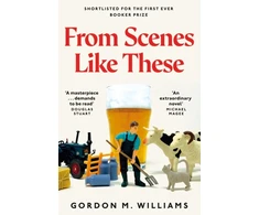 KNYGA Gordon Williams From Scenes Like These