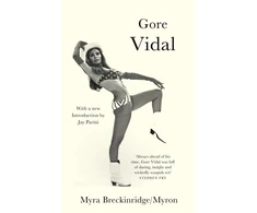 KNYGA Gore Vidal Myra Breckinridge And Myron