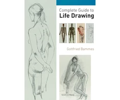 KNYGA Gottfried Bammes Bammes Gottfried Complete Guide to Life Drawing