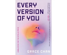 KNYGA Grace Chan Every Version of You