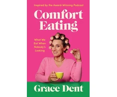 KNYGA Grace Dent Comfort Eating