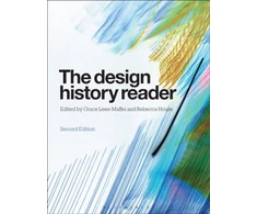 KNYGA Grace Lees Maffei Design History Reader