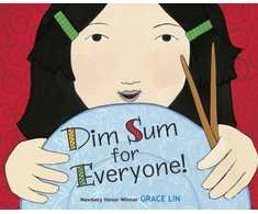 KNYGA Grace Lin Dim Sum for Everyone!