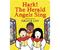 KNYGA Grace Lin Hark! The Herald Angels Sing