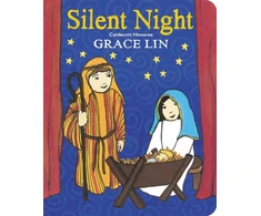 KNYGA Grace Lin Silent Night