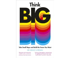 KNYGA Grace Lordan Think Big
