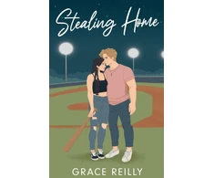 KNYGA Grace Reilly Stealing Home