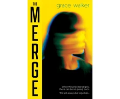 KNYGA Grace Walker Walker Grace Merge: A Radio 2 Book Club Pick