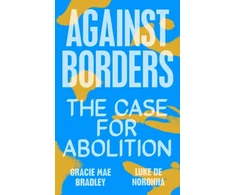 KNYGA Gracie Mae Bradley Against Borders