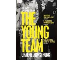 KNYGA Graeme Armstrong Armstrong Graeme Young Team