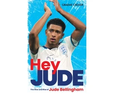 KNYGA Graeme Croser Hey Jude, The Rise and Rise of Jude Bellingham