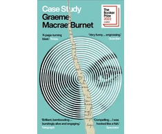 KNYGA Graeme Macrae Burnet Case Study