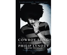 KNYGA Graeme Thomson Cowboy Song