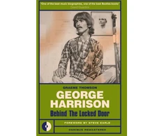 KNYGA Graeme Thomson George Harrison