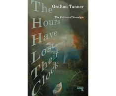 KNYGA Grafton Tanner Hours Have Lost Their Clock