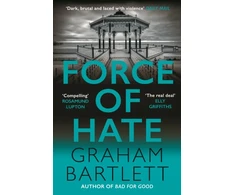 KNYGA Graham Bartlett Force of Hate