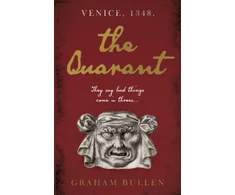 KNYGA Graham Bullen Quarant