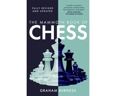 KNYGA Graham Burgess Mammoth Book of Chess