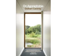 KNYGA Graham Caveney On Agoraphobia